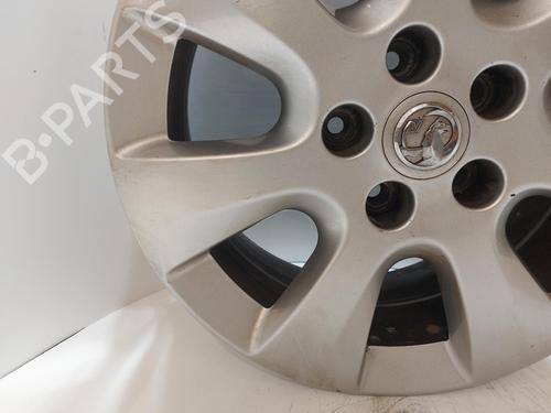 Fælk VAUXHALL COMBO Mk IV (E) Life (K9) 1.2 | BP32528948C45 