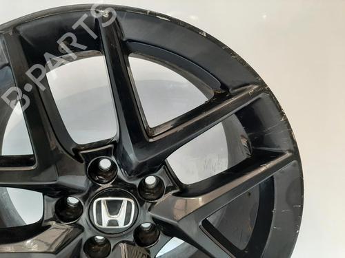 Fælk HONDA CIVIC XI Hatchback (FL) 2.0 e:HEV | BP33317810C45 - Image 3