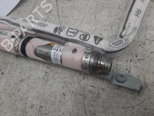 Andre JAGUAR I-PACE (X590) EV400 AWD | BP29235930O1