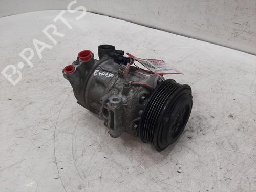 Used AC compressor AC compressor 37871880 37871880