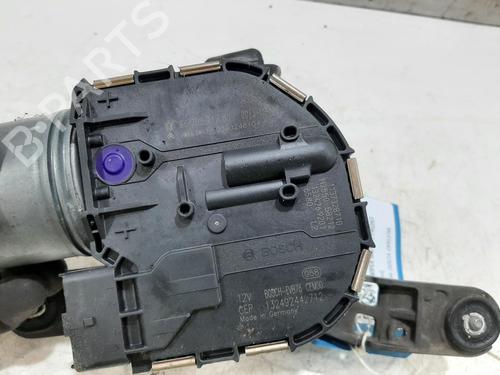 Front wiper motor CITROËN C4 Picasso II 1.6 HDi 90 | BP32215075M29 