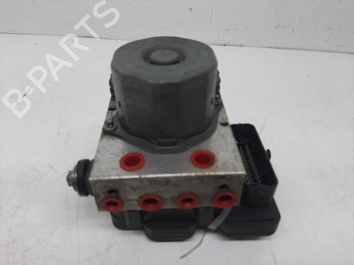 Used ABS pump FORD TRANSIT CUSTOM V362 Van (FY, FZ) 2.2 TDCi (100 hp) 26862640