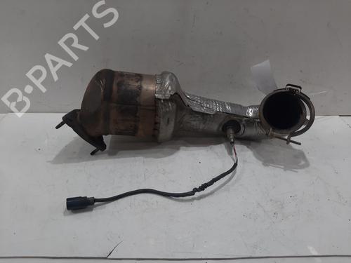 partikkelfilter JAGUAR E-PACE (X540) 2.0 D180 AWD (179 hp) 29636523