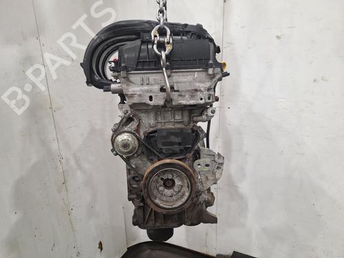 Motor PEUGEOT 208 I (CA_, CC_) 1.2 VTI 82 (82 hp) 27630695