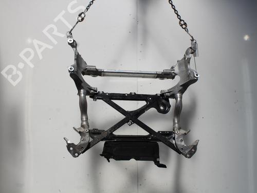 Used Subframe PORSCHE MACAN (95B) 2.9 Turbo AWD (95BCI1) (440 hp) 29266293