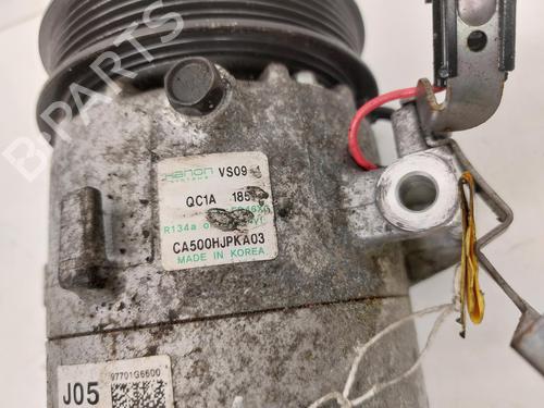 AC-Kompressor KIA PICANTO III (JA) 1.0 | BP26864931M34 