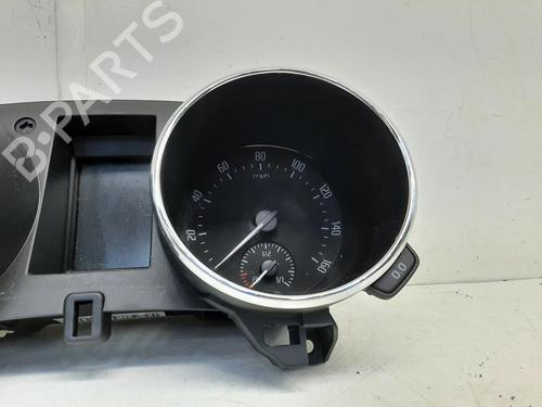 Instrument cluster SKODA YETI (5L) 2.0 TDI | BP26817047C47 