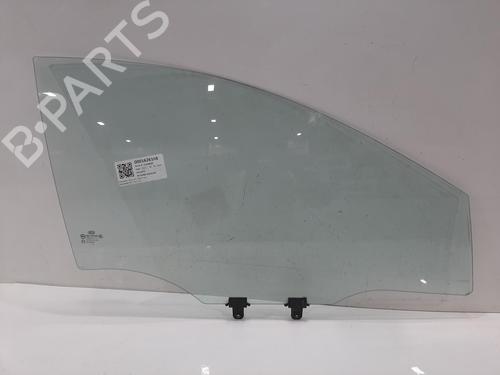 Used Front right door window KIA PICANTO II (TA) 1.0 (69 hp) 32064391