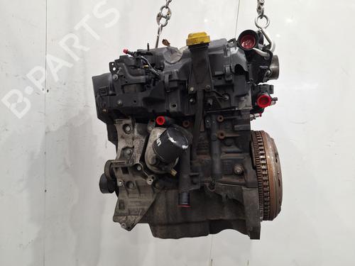 Engine RENAULT SCÉNIC III (JZ0/1_) 1.5 dCi | BP38754054M1 - Image 2