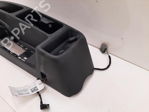 Middle console FORD TRANSIT CONNECT V408 Box Body/MPV 1.5 EcoBlue | BP36451615I22 - Image 4
