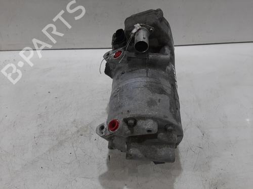 AC compressor JAGUAR I-PACE (X590) EV400 AWD | BP30406848M34