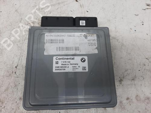 Control unit BMW 3 Touring (E91) 318 i | BP26841343M11 - Image 2