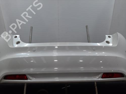 Rear bumper HONDA CIVIC IX (FK) 1.8 i-VTEC (FK2) | BP29966508C8 