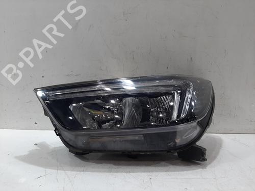 Left headlight VAUXHALL MOKKA / MOKKA X (J13) 1.6 CDTi | BP37497180C28 - Image 5