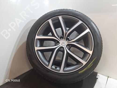 Used Wheel set Wheel set LAND ROVER RANGE ROVER SPORT III (L461) P440e PHEV AWD (441 hp) 39965258 39965258
