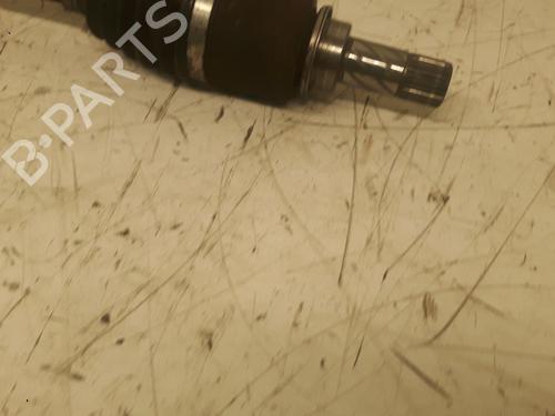 Other RENAULT MODUS / GRAND MODUS (F/JP0_) 1.2 (JP0C, JP0K, FP0C, FP0K, FP0P, JP0P, JP0T) | BP26767637O1 - Image 2