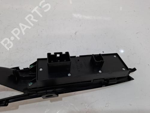 Right front window switch FORD FOCUS III 1.6 Ti | BP38199741I26 - Image 5