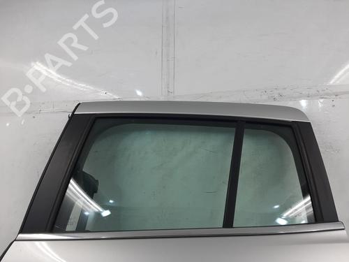 Left rear door FORD B-MAX (JK) 1.6 Ti | BP29397798C4 