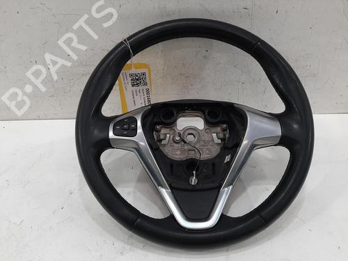 Rat Rat FORD FIESTA VI (CB1, CCN) 1.0 (80 hp) 33720889 33720889