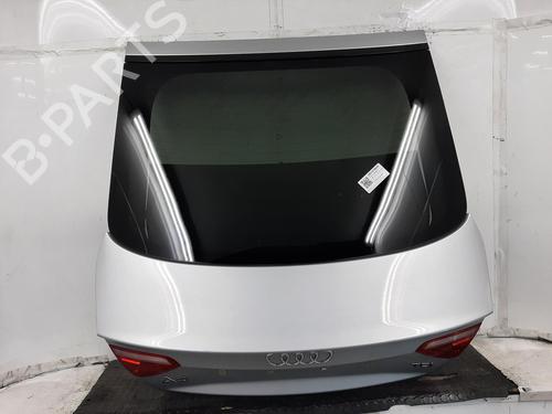 Used Tailgate Tailgate AUDI A5 Sportback (8TA) 2.0 TDI (136 hp) 33648102 33648102