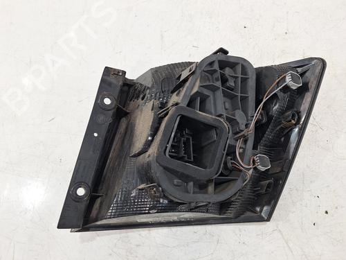 Left taillight SKODA FABIA III Estate (NJ5) 1.0 TSI | BP31769320C34  - Image 5