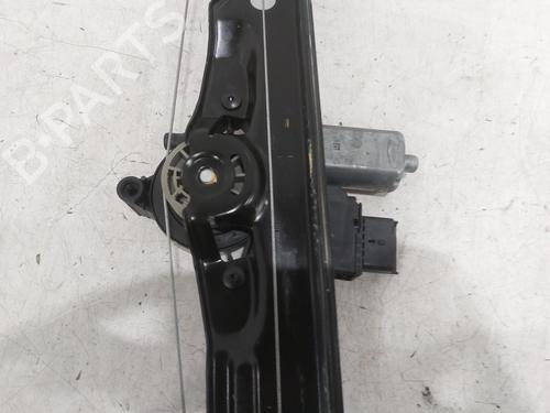 Front left window mechanism VAUXHALL VIVARO C Van (K0) 1.5 | BP26844093C22 