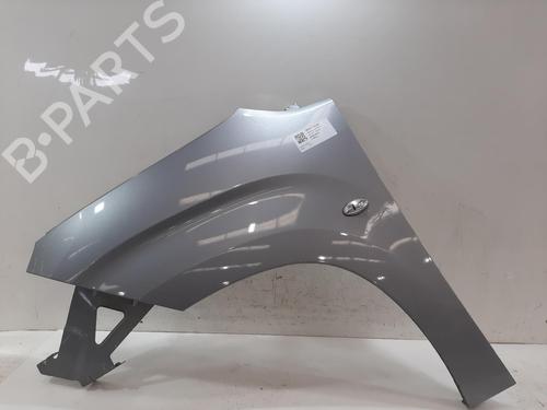 Forskærm venstre Forskærm venstre CITROËN BERLINGO Box Body/MPV (K9) 1.5 BlueHDi 100 (102 hp) 37491283 37491283