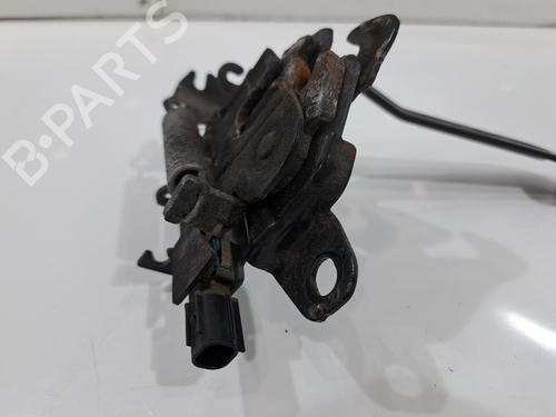 Hood lock TOYOTA AURIS (_E15_) 1.33 Dual-VVTi (NRE150_, NRE150R) | BP29603871C133 