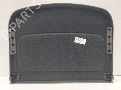 Rear parcel shelf VAUXHALL INSIGNIA Mk I (A) Hatchback (G09) 2.0 CDTI (68) | BP28038794C85 