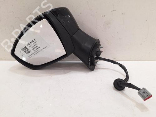 Used Left mirror FORD ECOSPORT 1.0 EcoBoost (125 hp) 26814286