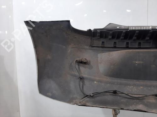 Rear bumper VW UP! (121, 122, BL1, BL2, BL3, 123) 1.0 | BP29636606C8 