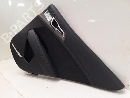 Rear right panel KIA SPORTAGE V (NQ5) 1.6 T-GDi Hybrid AWD | BP26872020C61 - Image 3