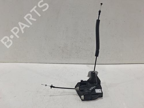 Otra JAGUAR I-PACE (X590) EV400 AWD (400 hp) 31685781