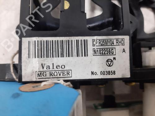 Climate control ROVER 25 I Hatchback (RF) 1.4 16V | BP26845862I5 