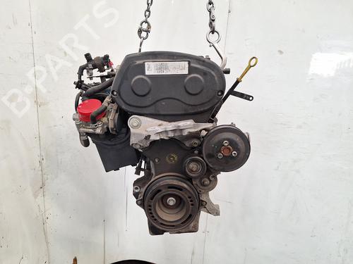 Used Engine VAUXHALL ASTRA Mk VI (J) (P10) 1.6 (115 hp) 26935590