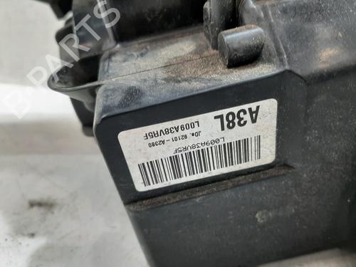 Left headlight KIA PRO CEE'D (JD) 1.6 CRDi 128 | BP33336061C28  - Image 6