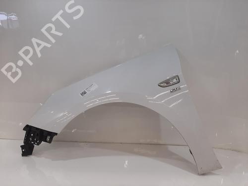 Used Left front fenders Left front fenders VAUXHALL ASTRA Mk VII (K) (B16) 1.6 CDTi (110 hp) 36046810 36046810