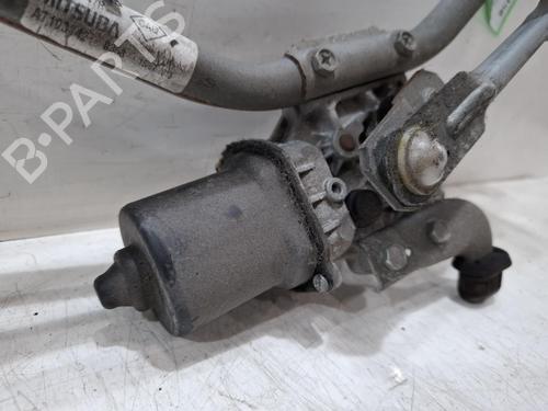 Front wiper motor RENAULT CAPTUR I (J5_, H5_) 0.9 TCe 90 | BP39655759M29 - Image 5