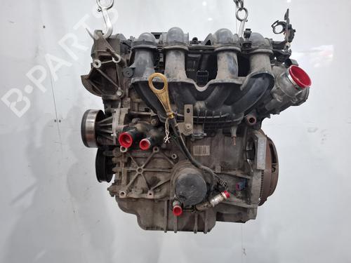Motor FORD B-MAX (JK) 1.4 | BP37694335M1  - Image 5