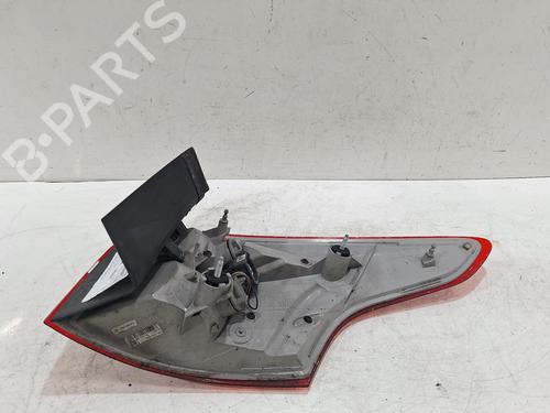 Left taillight FORD FOCUS III Turnier 1.5 TDCi | BP32144772C34  - Image 5