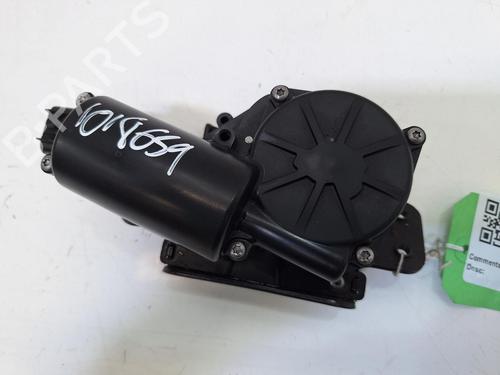 Used Tailgate lock VAUXHALL INSIGNIA Mk I (A) Sports Tourer (G09) 2.0 CDTI (35) (160 hp) 27225478