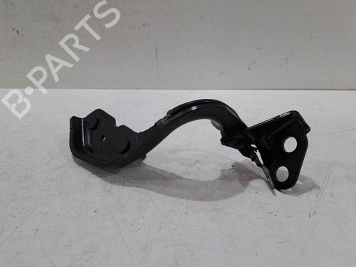 Hinge/Door check strap JAGUAR I-PACE (X590) EV400 AWD | BP29237491C146 