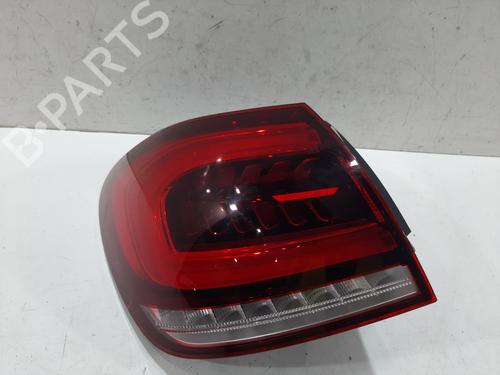 left-taillight-mercedes-benz-a-class-w177-2018-32718629 main image