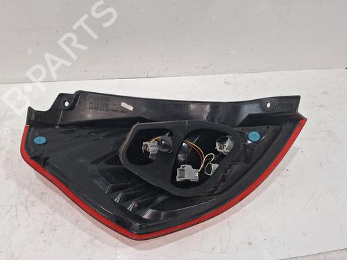 Right taillight FORD FIESTA VI (CB1, CCN) 1.25 | BP39405652C35 - Image 6