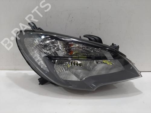 Used Right headlight VAUXHALL MOKKA / MOKKA X (J13) 1.6 (116 hp) 30057623