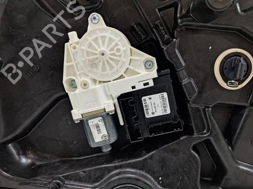 Front right window mechanism VW GOLF VI (5K1) 1.6 TDI | BP31650004C23  - Image 6