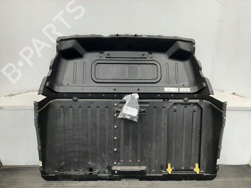 Lastrumsadskiller CITROËN BERLINGO Box Body/MPV (K9) 1.6 BlueHDi 100 | BP27481061I36