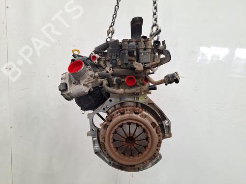Engine HYUNDAI i10 II (BA, IA) 1.2 | BP36403807M1 - Image 4