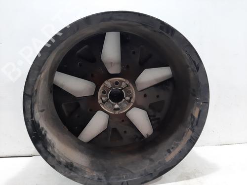 Fælk JAGUAR I-PACE (X590) EV400 AWD | BP30057785C45 