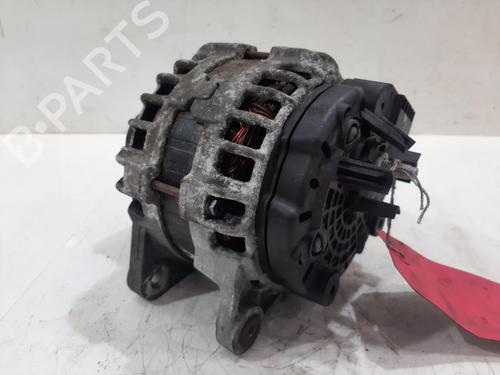 Generator NISSAN QASHQAI II (J11, J11_) 1.5 dCi | BP29603520M7 